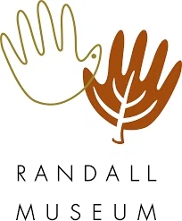 Randall Museum Merchant Logo