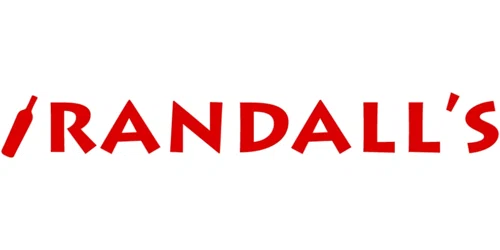 Randall's Promo Code