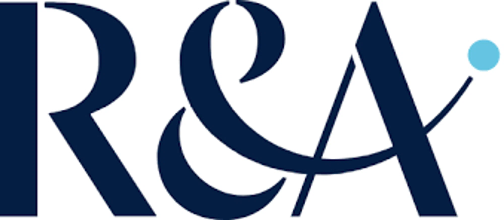 R&A Shop Merchant Logo