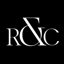 Russell and Ciara Merchant Logo
