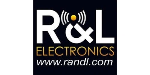 R&L Electronics Promo Code