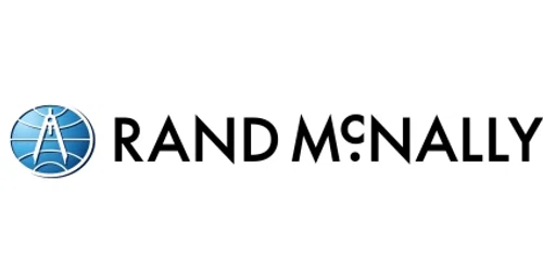Rand McNally Merchant logo