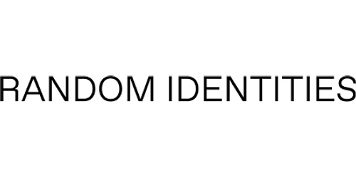 Random Identities Promo Code