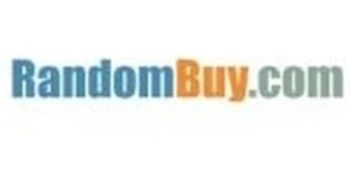 Random Buy Merchant Logo