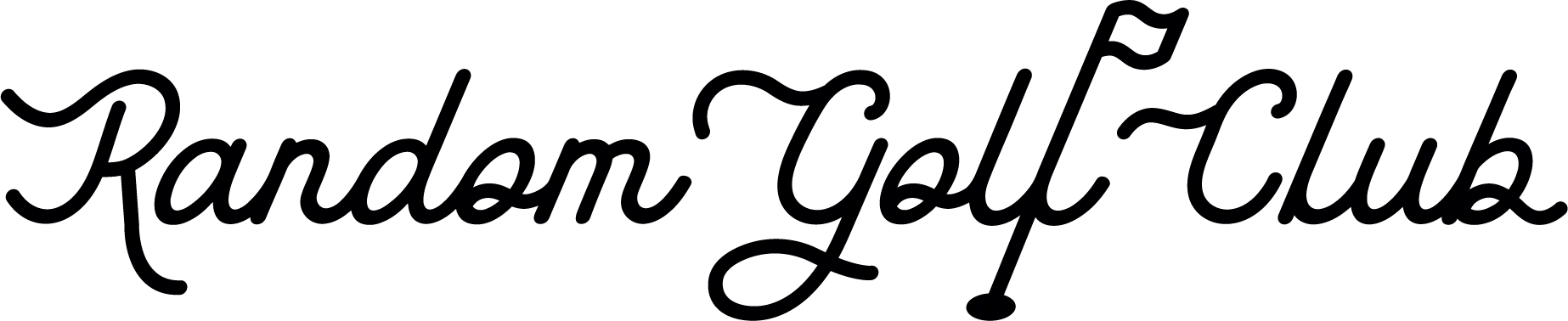 Random Golf Club Promo Code