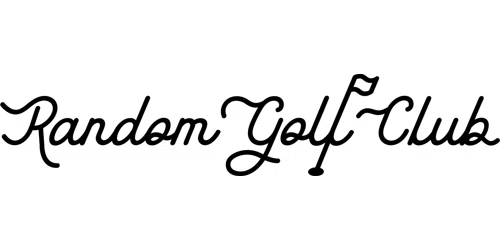 Random Golf Club Promo Code
