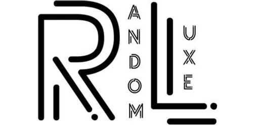 Random Luxe Promo Code