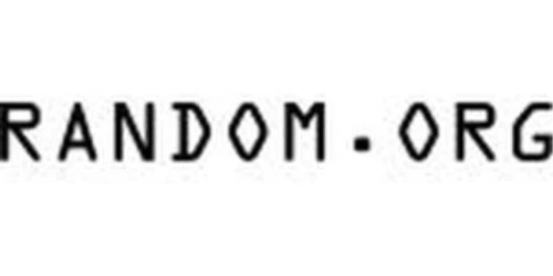 Random.org Promo Code