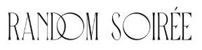 Random Soirée Merchant Logo