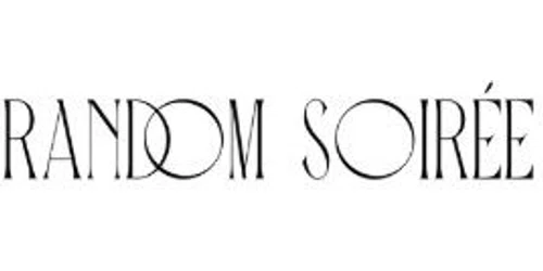 Random Soirée Promo Code