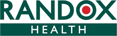 Randox Health Merchant logo