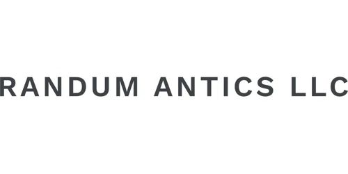 Randum Antics Promo Code
