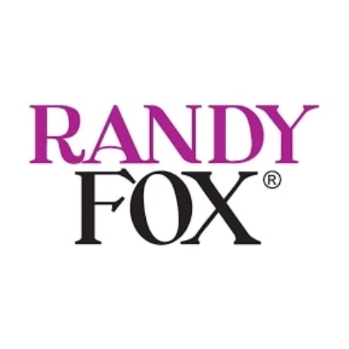 25 Off Randy Fox Discount Code, Coupons (2 Active) Jan '24