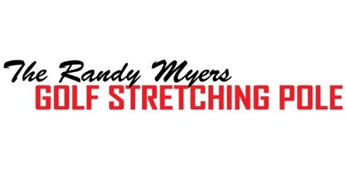 Randy Myers Golf Stretching Pole Promo Code