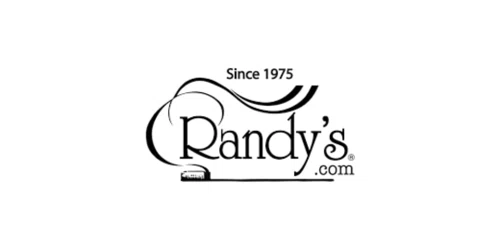 Randy's coupon