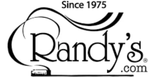 Randy's Promo Code