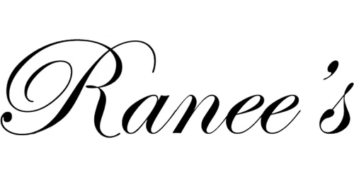 Ranee's Resort wear & Beachwear Promo Code