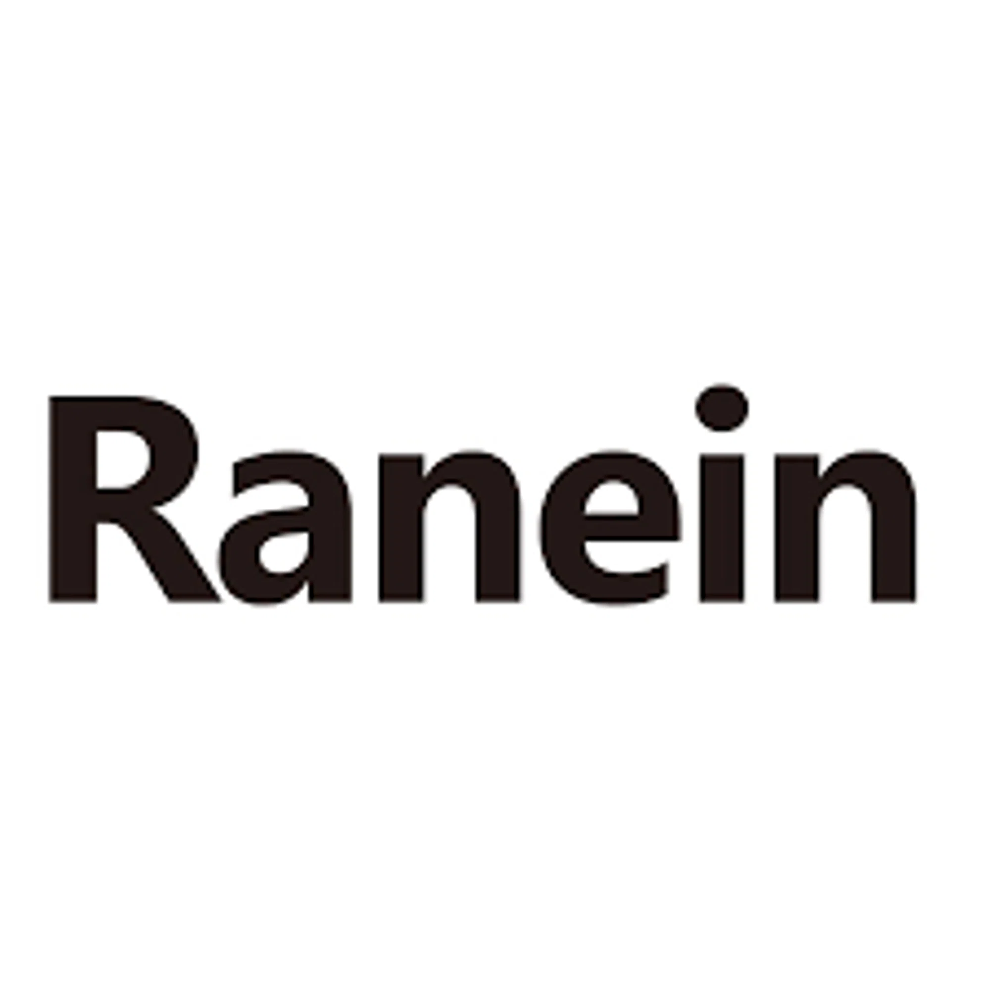 Ranein RV Merchant Logo