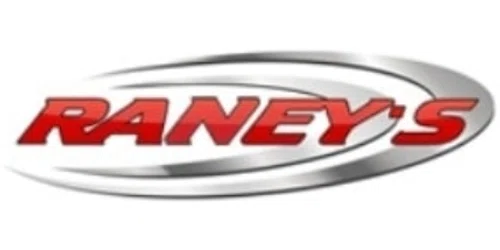 Raneys Truck Parts Merchant logo