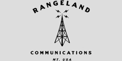 Rangeland Communications Promo Code