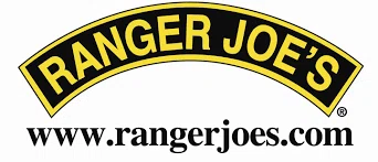 Ranger Joe's Merchant Logo
