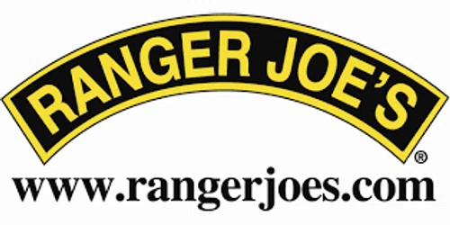 Ranger Joe's Promo Code