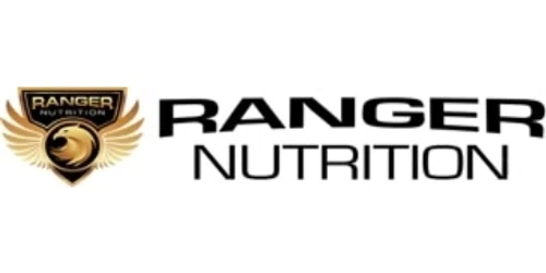 Ranger Nutrition Promo Code