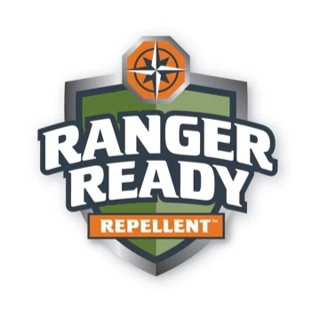 Ranger Ready Repellents Merchant Logo