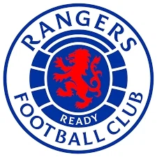 Rangers Store Merchant Logo