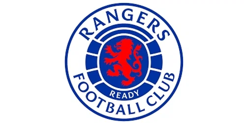 Rangers Store Merchant logo
