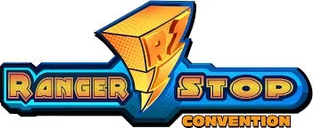 Rangerstop Convention Merchant Logo