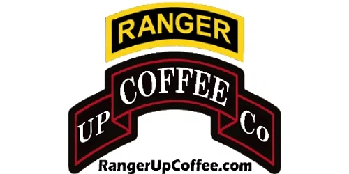 Ranger Up Coffee Promo Code