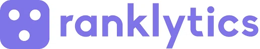 Ranklytics Merchant Logo