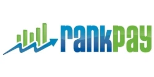 RankPay Merchant logo