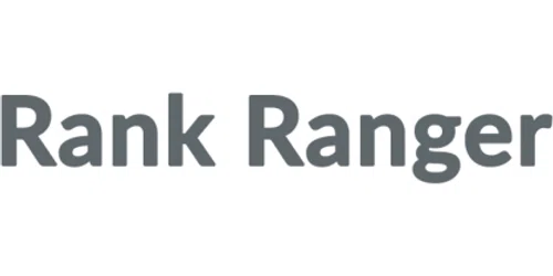 Rank Ranger Merchant logo