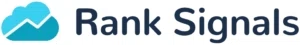 Rank Signals Merchant Logo