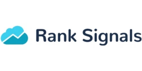Rank Signals Promo Code