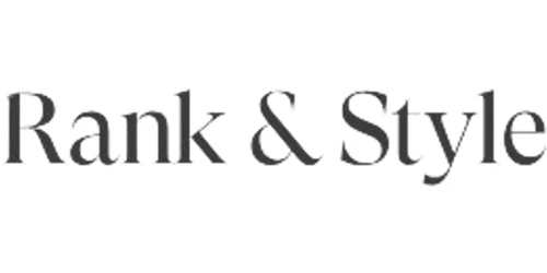 Rank & Style Promo Code