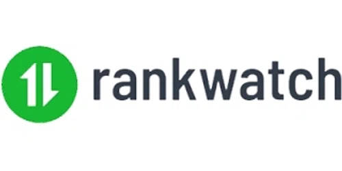 Rankwatch Merchant logo
