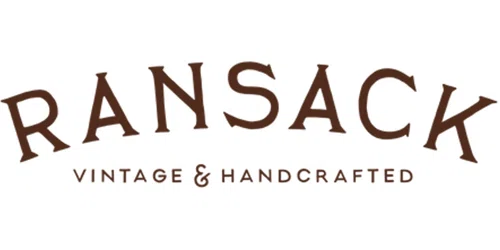 Ransack Merchant logo