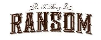 Ransom Spirits Merchant Logo