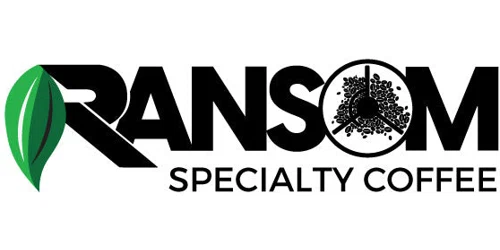 Ransom Coffee Promo Code