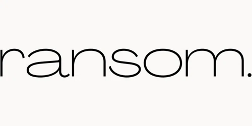 Ransom Jewelry Promo Code