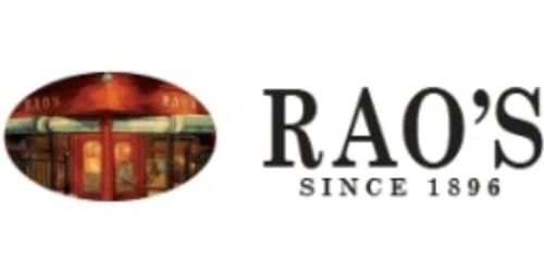 Rao Merchant logo