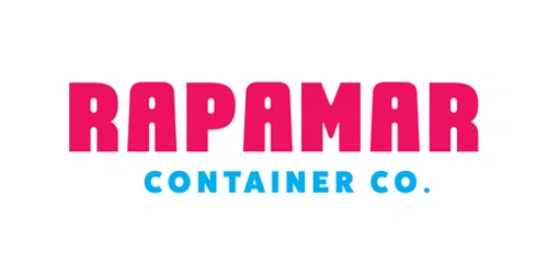 Rapamar Container Company Promo Code
