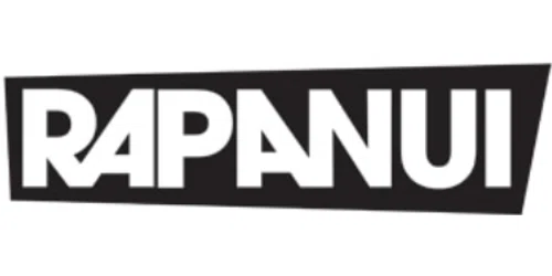 Rapanui Merchant logo
