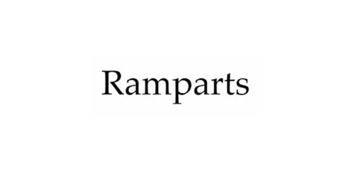 Raparts coupon