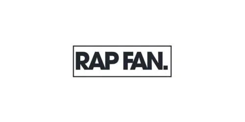 Rap Fan coupon
