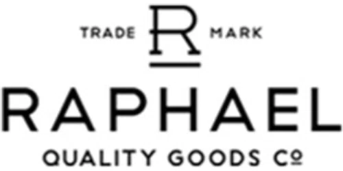 Raphael Quality Goods Promo Code