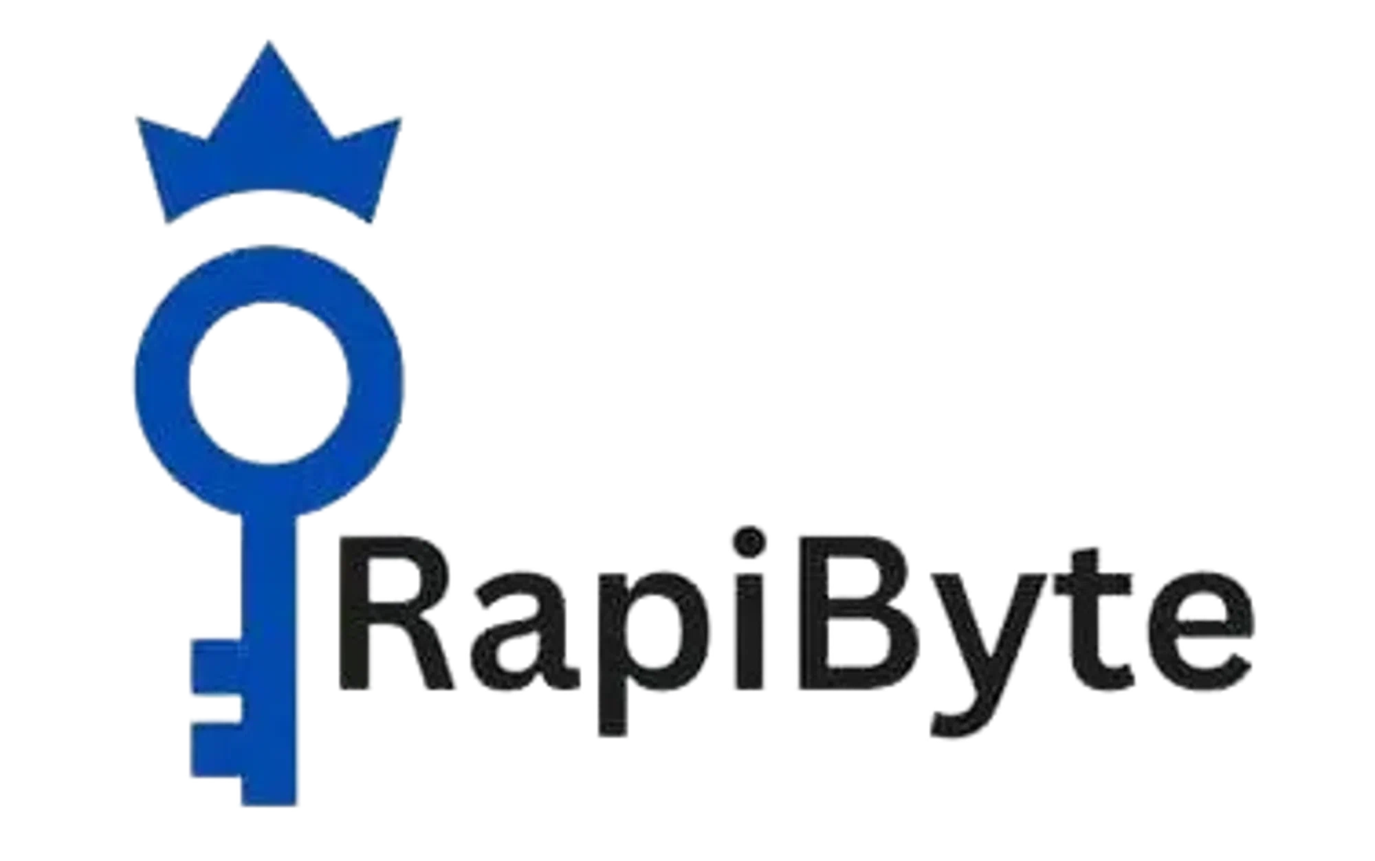 RapiByte Merchant Logo